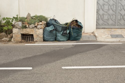 Sustainable practices in our operations