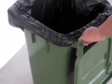 Environmentally responsible waste disposal
