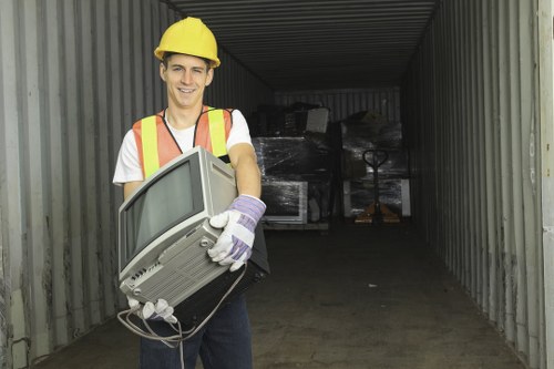 Efficient waste management with commercial skip hire