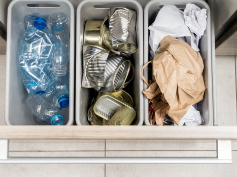 Efficient waste removal using grab hire in Alperton